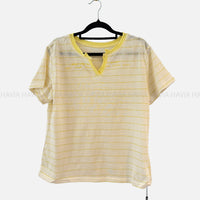 Áo Thun Tay Ngắn Society Girl A88331