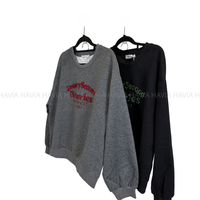 Set Váy Thun Tai Dài Bateries SE1171