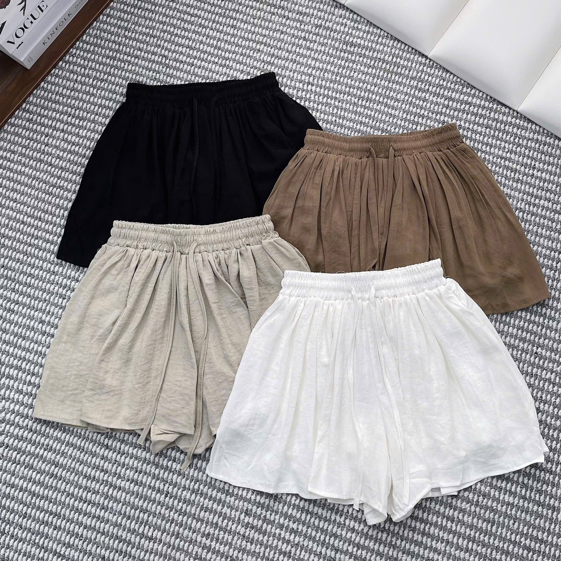 Quần Short QS935