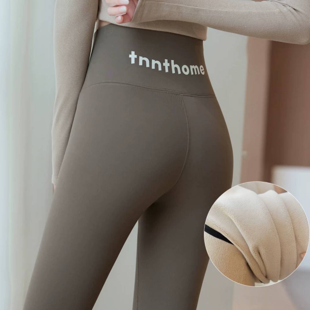 Quần Thun Bó Lót Bông TNNTHOME QTB89015