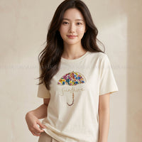 Áo Thun Tay Ngắn Sunshine AT6206
