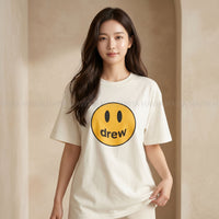 Áo Thun Tay Ngắn Drew