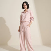 Quần Nỉ Lưng Thun QN0126