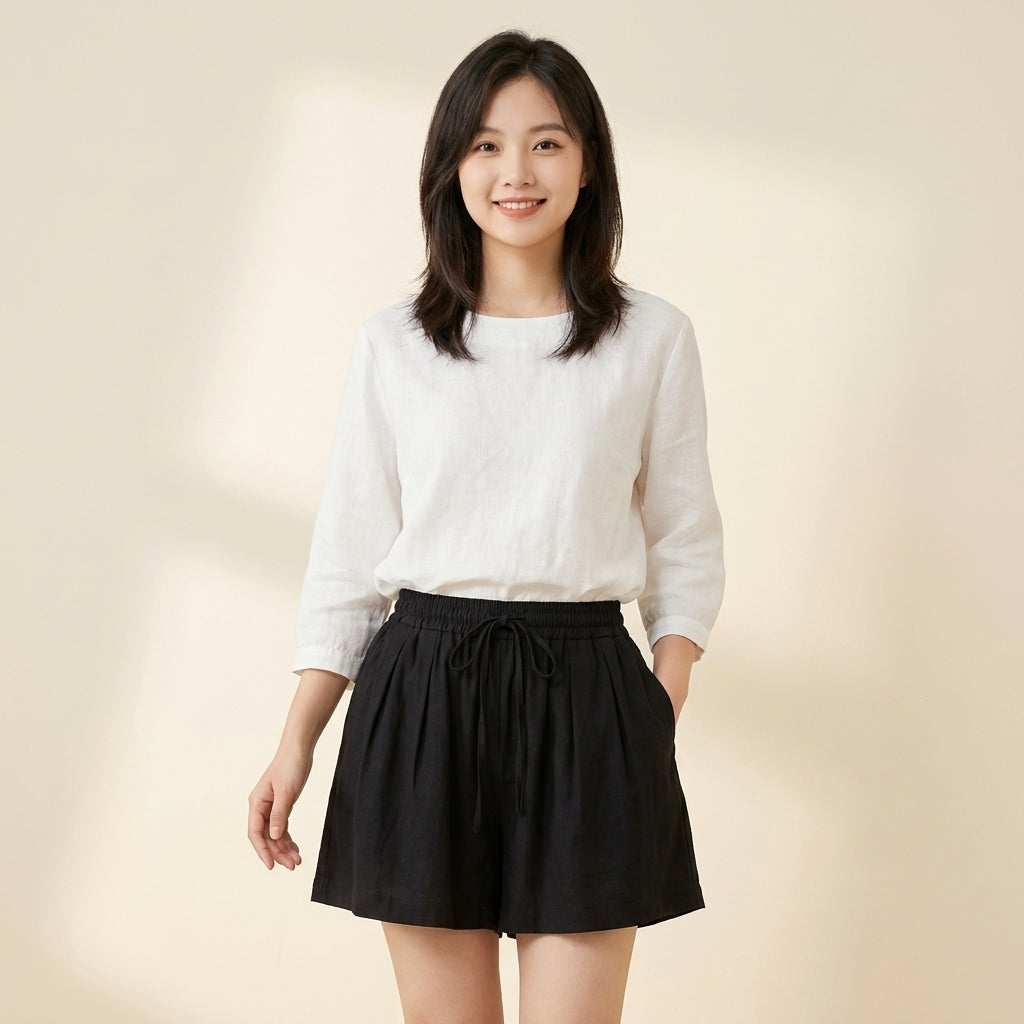 Quần Short QS935