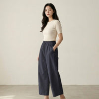 Quần Kaki Lưng Thun QK9322