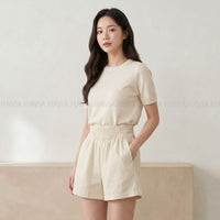 Quần Short Lưng Thun QS9003